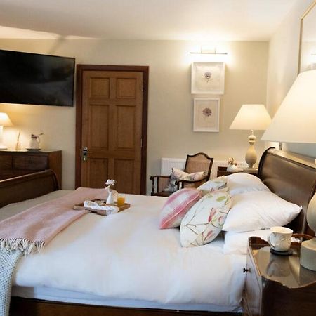 The Apple Rooms - Houghton Lodge Stockbridge  Ngoại thất bức ảnh