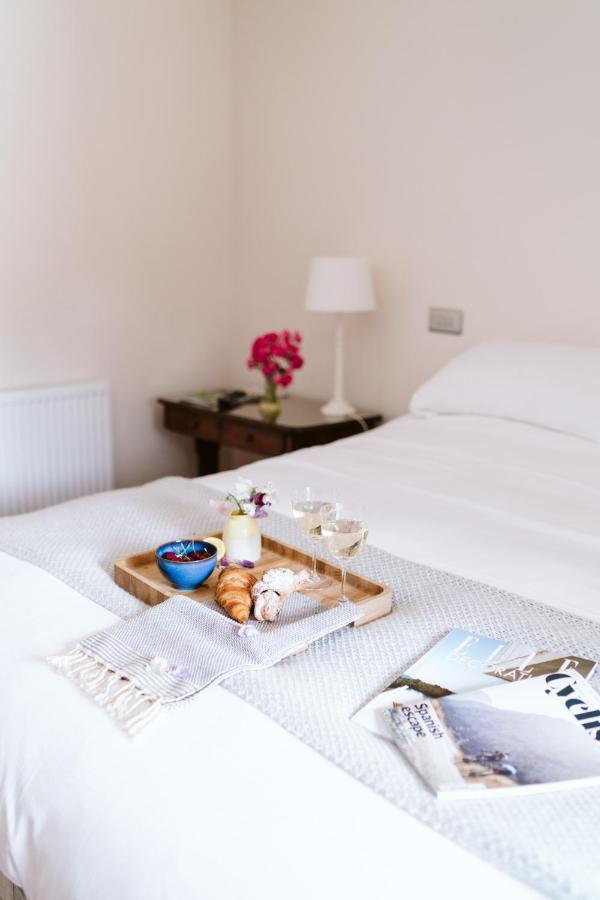 The Apple Rooms - Houghton Lodge Stockbridge  Ngoại thất bức ảnh