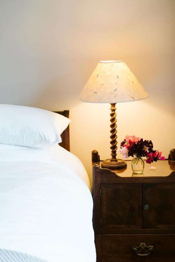 The Apple Rooms - Houghton Lodge Stockbridge  Ngoại thất bức ảnh