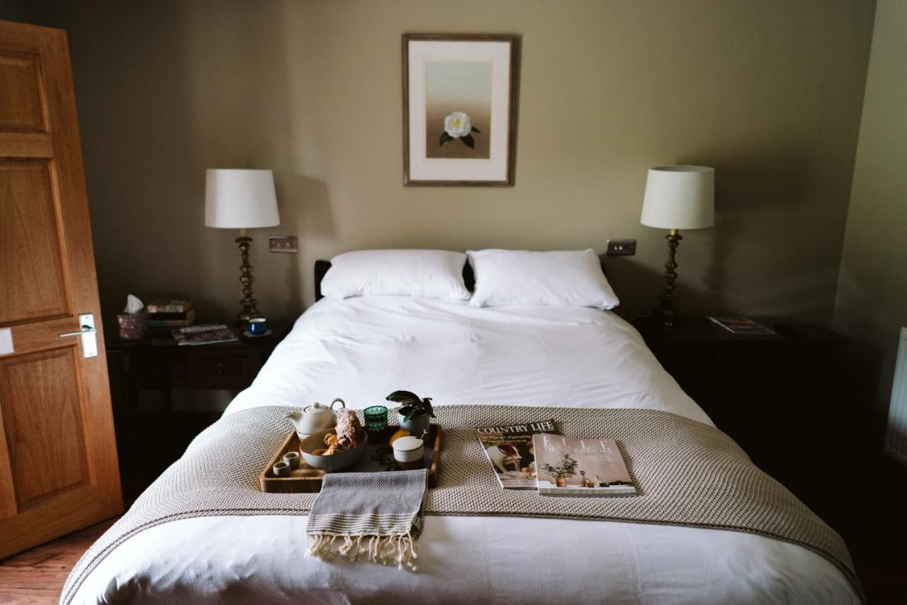 The Apple Rooms - Houghton Lodge Stockbridge  Ngoại thất bức ảnh