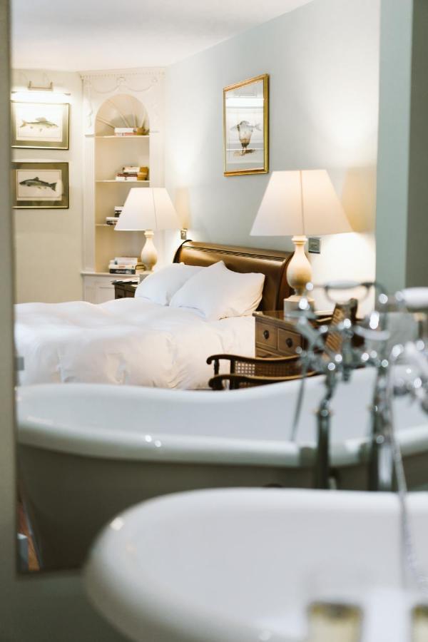 The Apple Rooms - Houghton Lodge Stockbridge  Ngoại thất bức ảnh