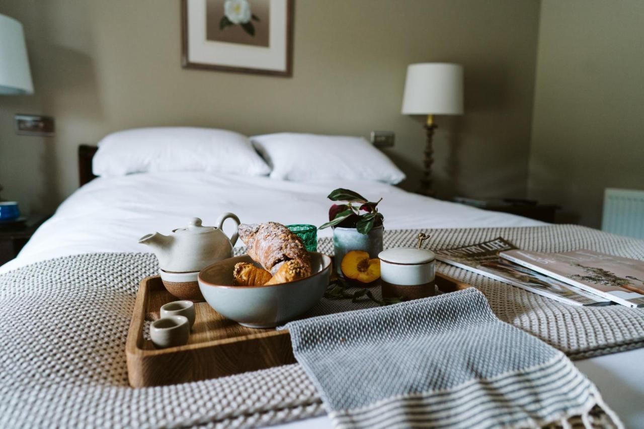 The Apple Rooms - Houghton Lodge Stockbridge  Ngoại thất bức ảnh