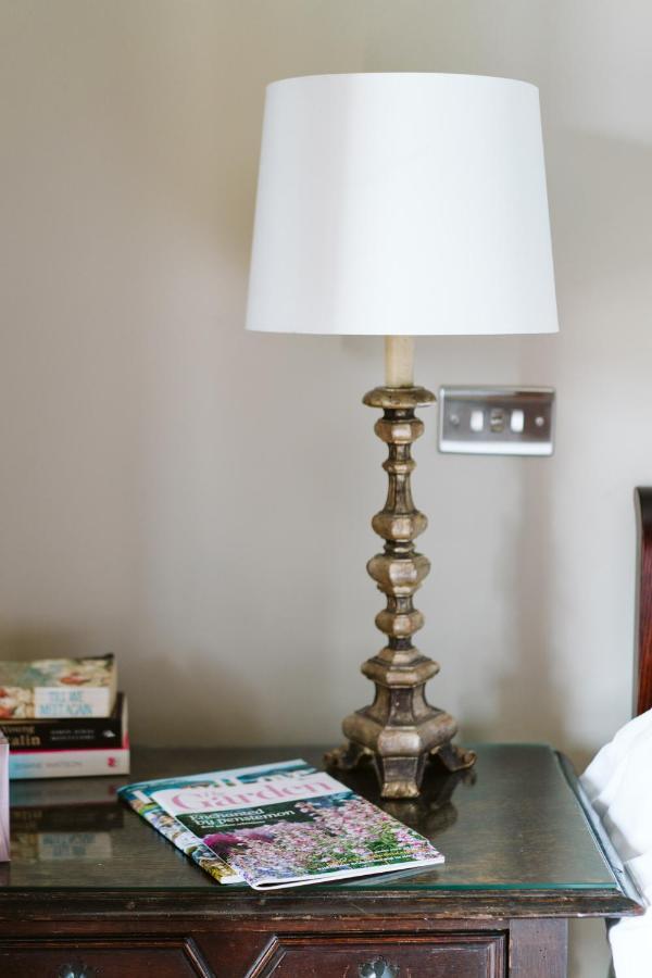 The Apple Rooms - Houghton Lodge Stockbridge  Ngoại thất bức ảnh