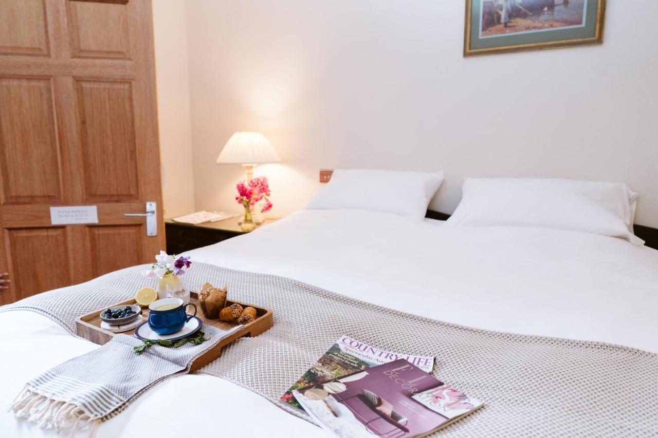 The Apple Rooms - Houghton Lodge Stockbridge  Ngoại thất bức ảnh